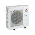 Напольный кондиционер Mitsubishi Electric MFZ-KT50VG/SUZ-M50VA