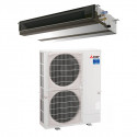 Канальный кондиционер Mitsubishi Electric PEAD-M100JA/PUHZ-ZRP100YKA