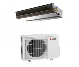Канальный кондиционер Mitsubishi Electric PEAD-M35JA/SUZ-KA35VA
