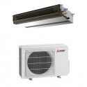 Канальный кондиционер Mitsubishi Electric PEAD-M35JA/SUZ-KA35VA