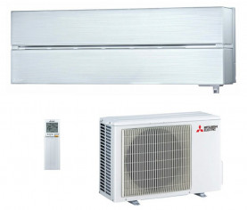 Тепловой насос Mitsubishi Electric MSZ-LN25VGV/MUZ-LN25VGHZ