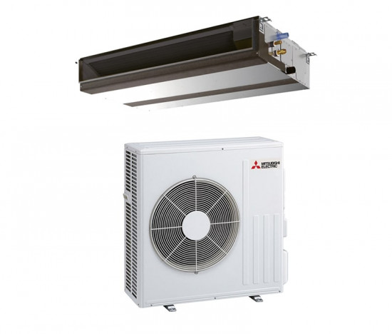 Канальный кондиционер Mitsubishi Electric PEAD-M71JA/SUZ-KA71VA