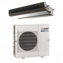 Канальный кондиционер Mitsubishi Electric PEAD-M100JA/PUHZ-P100VKA