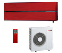 Тепловой насос Mitsubishi Electric MSZ-LN50VGR/MUZ-LN50VGHZ