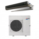 Канальный кондиционер Mitsubishi Electric PEAD-M140JA/PUHZ-P140VKA