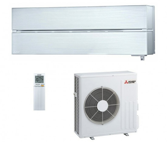 Тепловой насос Mitsubishi Electric MSZ-LN50VGV/MUZ-LN50VGHZ