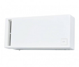 Приточно-вытяжная установка Mitsubishi Electric Lossnay VL-50ES2-ER