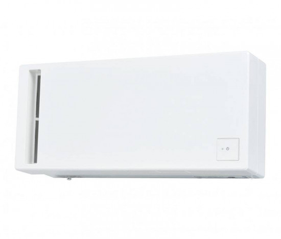 Приточно-вытяжная установка Mitsubishi Electric Lossnay VL-50ES2-ER