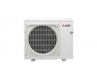 Наружный блок мульти сплит-системы Mitsubishi Electric MXZ-4E72VA