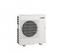 Наружный блок мульти сплит-системы Mitsubishi Electric MXZ-4E83VA