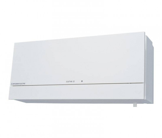 Приточно-вытяжная установка Mitsubishi Electric Lossnay VL-100EU5-ER