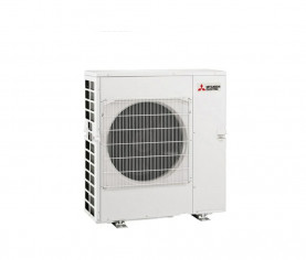 Наружный блок мульти сплит-системы Mitsubishi Electric MXZ-5E102VA