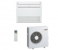 Тепловой насос Mitsubishi Electric MFZ-KJ50VE/MUFZ-KJ50VEHZ