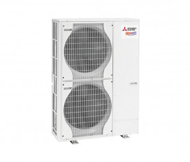 Тепловой насос Mitsubishi Electric PUHZ-SHW112YHA