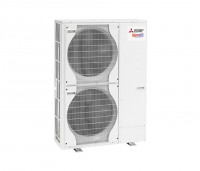 Тепловой насос Mitsubishi Electric PUHZ-SHW112YHA