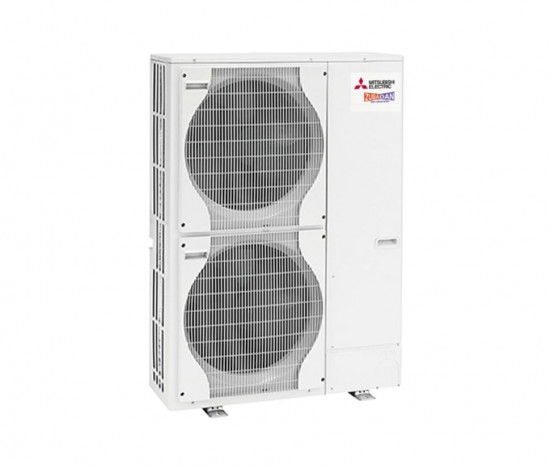 Тепловой насос Mitsubishi Electric PUHZ-SHW112YHA