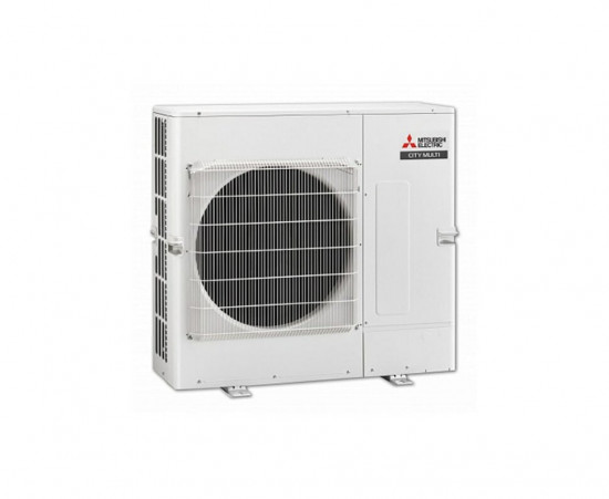 Наружный блок мульти сплит-системы Mitsubishi Electric PUMY-SP112VKM