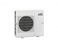 Наружный блок мульти сплит-системы Mitsubishi Electric PUMY-SP112YKM