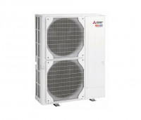 Тепловой насос Mitsubishi Electric PUHZ-SHW230YHA