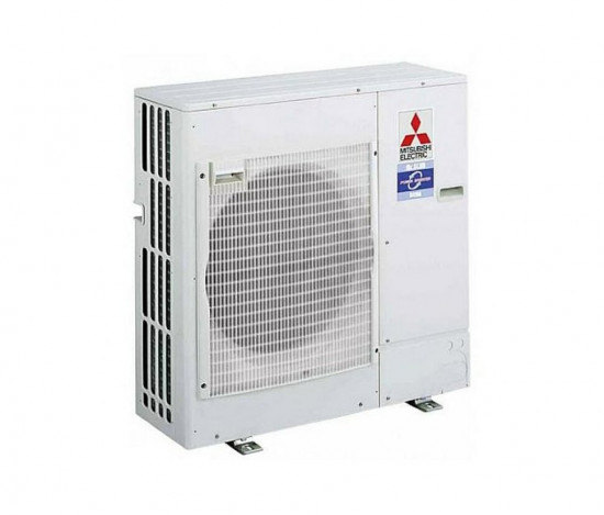 Тепловой насос Mitsubishi Electric PUHZ-SW100VHA