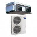 Канальный кондиционер Mitsubishi Electric PEA-RP500GAQ/PUHZ-ZRP250YKAх2