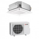 Кассетный кондиционер Mitsubishi Electric PLA-M35EA/SUZ-KA35VA
