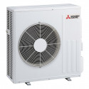 Кассетный кондиционер Mitsubishi Electric PLA-M50EA/SUZ-KA50VA