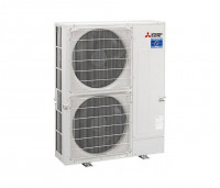 Тепловой насос Mitsubishi Electric PUHZ-SW160YKA