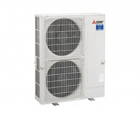 Тепловой насос Mitsubishi Electric PUHZ-SW200YKA