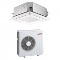 Кассетный кондиционер Mitsubishi Electric PLA-M71EA/SUZ-KA71VA