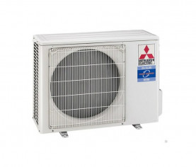 Тепловой насос Mitsubishi Electric PUHZ-SW50VHA