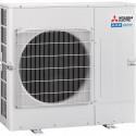 Кассетный кондиционер Mitsubishi Electric PLA-M100EA/PUHZ-P100YKA