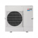 Кондиционер Mitsubishi Electric PKA-RP100KAL/PUHZ-P100VKA