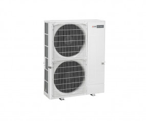 Наружный блок мульти сплит-системы Mitsubishi Electric PUMY-P140YKM