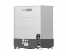 Компрессорно-конденсаторный блок Mitsubishi Electric PQHY-P200YLM-A