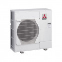Кондиционер Mitsubishi Electric PKA-RP100KAL/PU-P100VHA