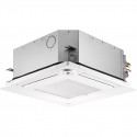 Кассетный кондиционер Mitsubishi Electric PLA-M125EA/PUHZ-SHW140YHA