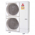 Кассетный кондиционер Mitsubishi Electric PLA-M125EA/PUHZ-SHW140YHA