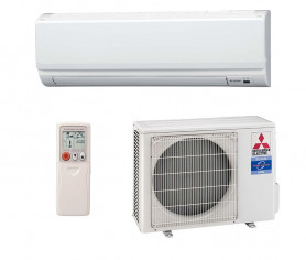 Кондиционер Mitsubishi Electric PKA-M35LAL/PUHZ-ZRP35VKA