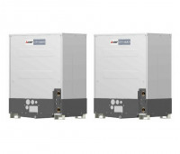 Компрессорно-конденсаторный блок Mitsubishi Electric PQHY-P400YSLM-A