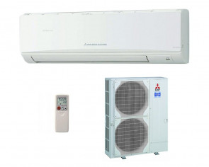 Кондиционер Mitsubishi Electric PKA-RP100KAL/PUHZ-ZRP100YКA