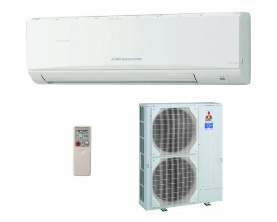 Кондиционер Mitsubishi Electric PKA-RP100KAL/PUHZ-ZRP100YКA