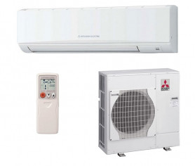 Кондиционер Mitsubishi Electric PKA-M60KAL/PUHZ-ZRP60VHA