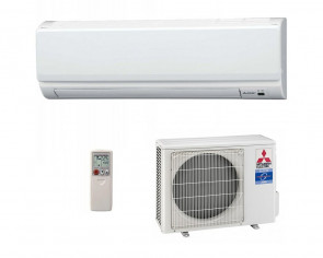 Кондиционер Mitsubishi Electric PKA-RP35HAL/PUHZ-ZRP35VKA