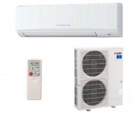 Кондиционер Mitsubishi Electric PKA-M100KAL/PUHZ-ZRP100VKA