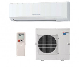 Кондиционер Mitsubishi Electric PKA-M100KAL/PUHZ-P100VKA