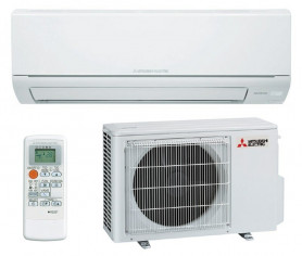 Кондиционер Mitsubishi Electric MSZ-HJ25VA-ER/MUZ-HJ25VA-ER
