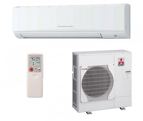 Кондиционер Mitsubishi Electric PKA-M71KAL/PU-P71YHA