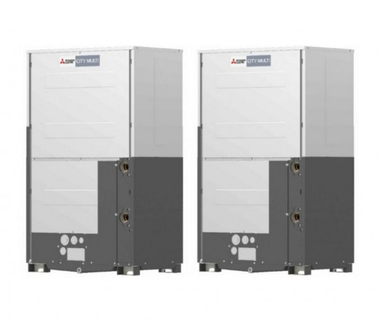 Компрессорно-конденсаторный блок Mitsubishi Electric PQHY-P700YSLM-A