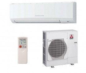 Кондиционер Mitsubishi Electric PKA-M100KAL/PU-P100VHA